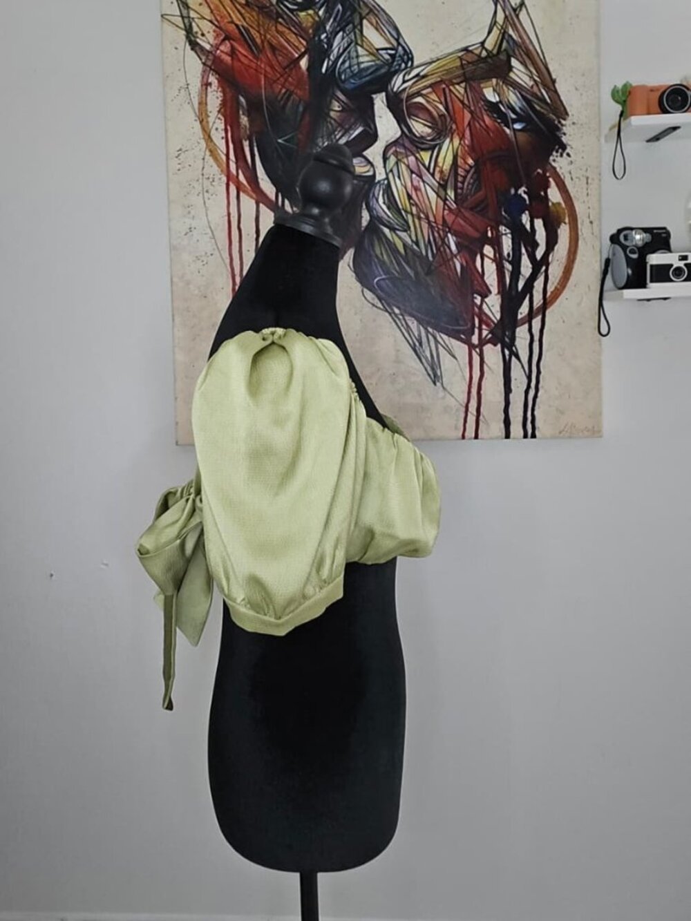 garota - Picture 2 of 3